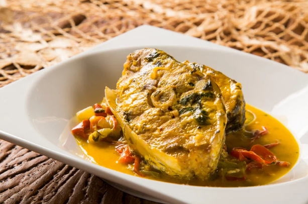 olahan ikan sehat, ikan tanpa digoreng, resep ikan anak, menu mpasi ikan, cara masak ikan tidak digoreng, ikan untuk anak, resep pepes ikan, sop ikan bayi, masakan ikan rendah lemak, Bunda, si Kecil